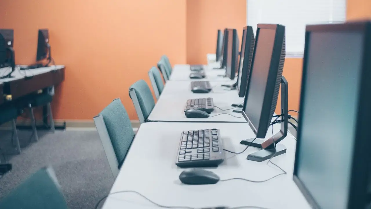 Computer Fundamentals