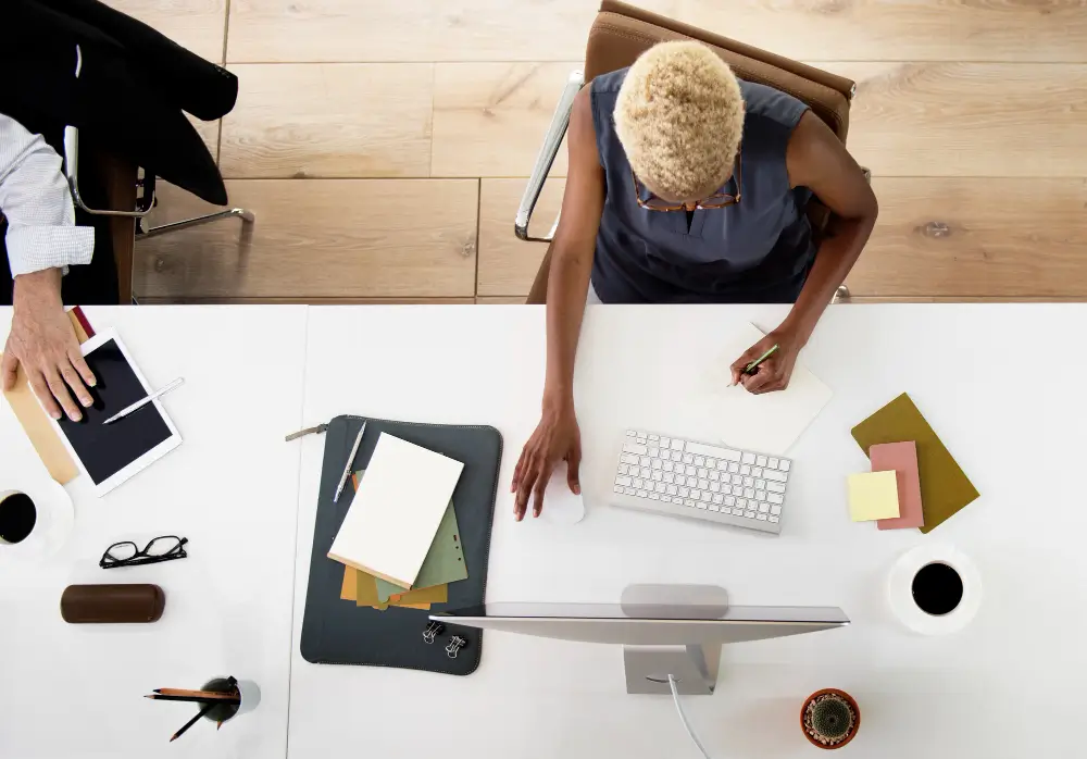 Create & Edit Documents