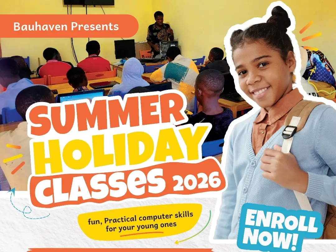 Holiday Programs | Bauhaven